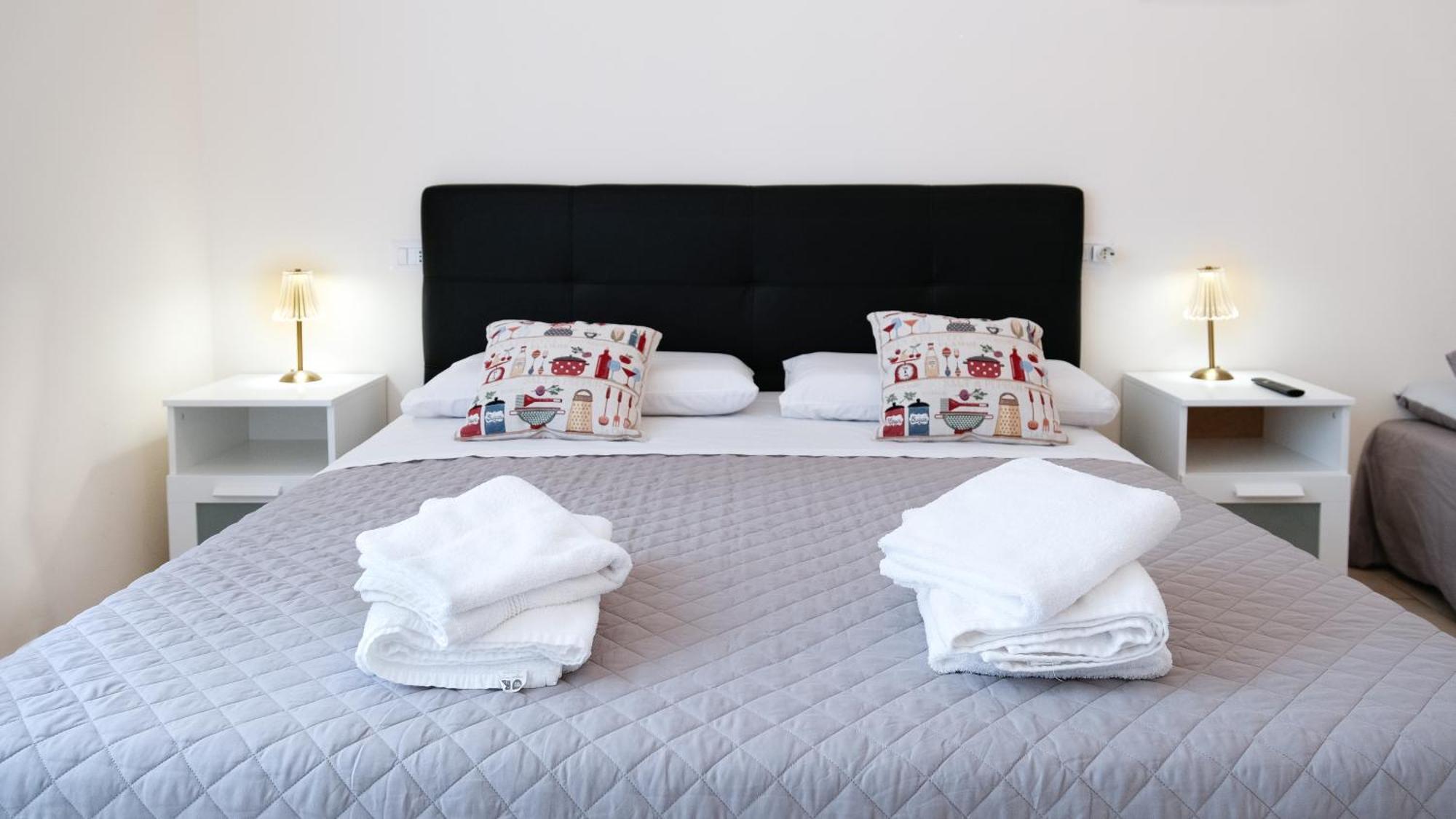 Garibaldi Isola Apartments มิลาน ภายนอก รูปภาพ