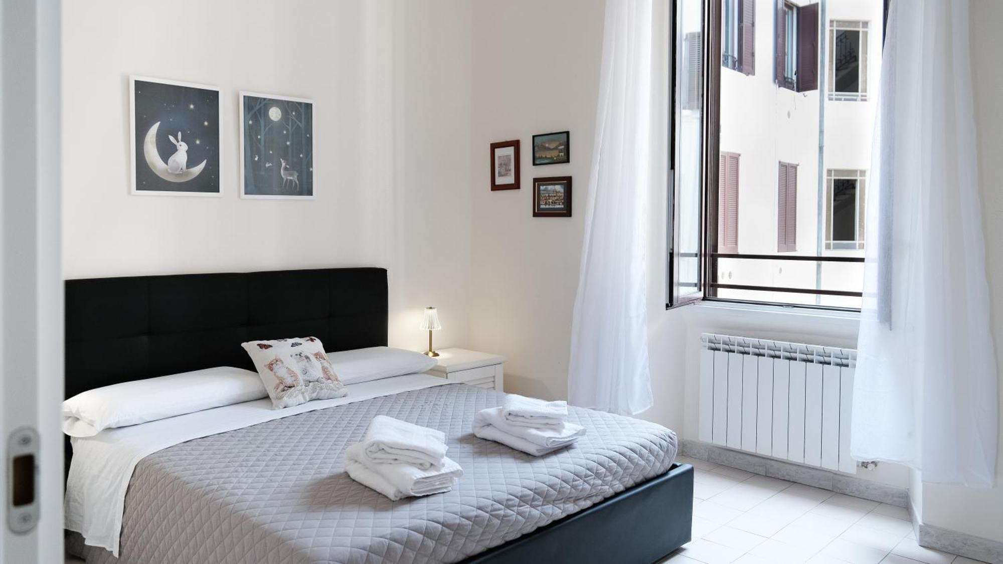 Garibaldi Isola Apartments มิลาน ภายนอก รูปภาพ