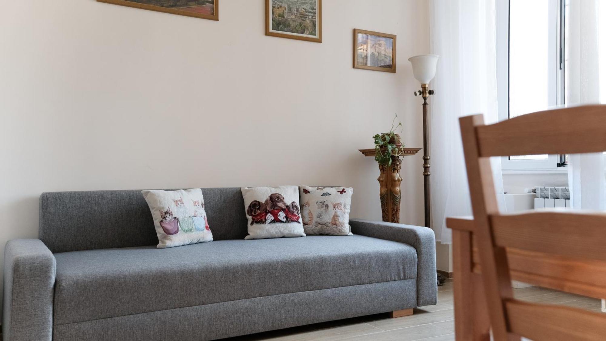 Garibaldi Isola Apartments มิลาน ภายนอก รูปภาพ