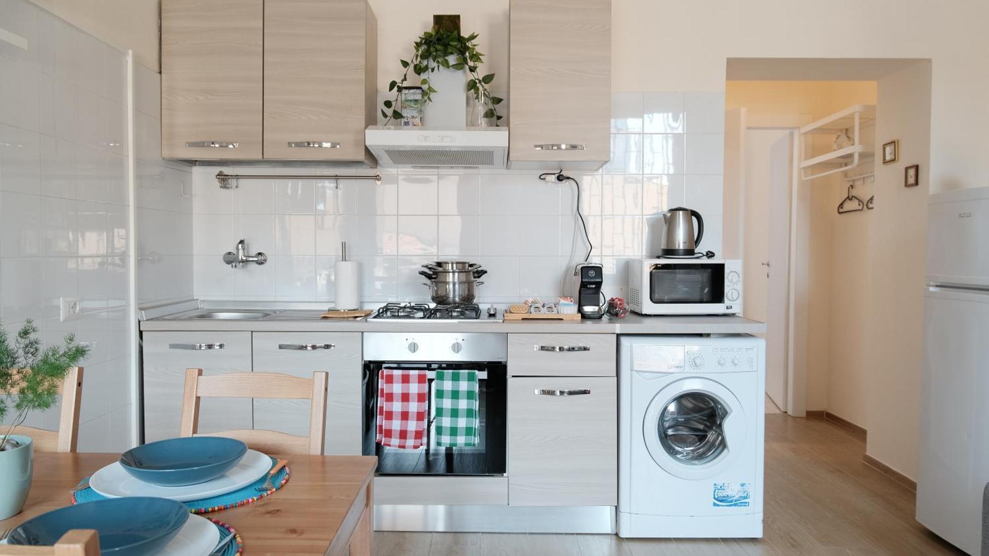 Garibaldi Isola Apartments มิลาน ภายนอก รูปภาพ
